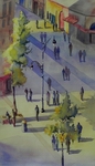 Street People